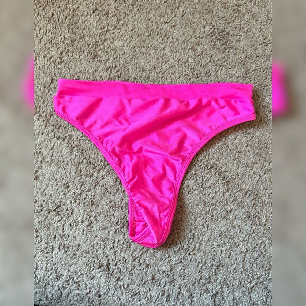 Rolita Couture Bootylicious Rave Bottoms